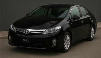 Toyota Sai